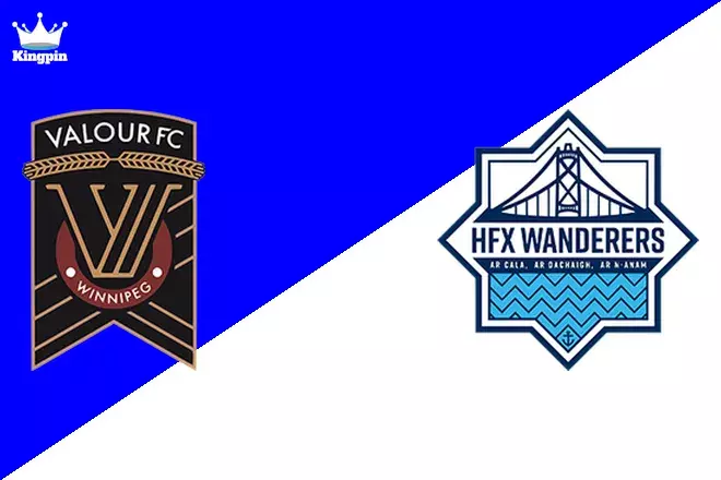 Valour vs HFX Wanderers FC: CPL Goals Over/Under Prediction 8/17