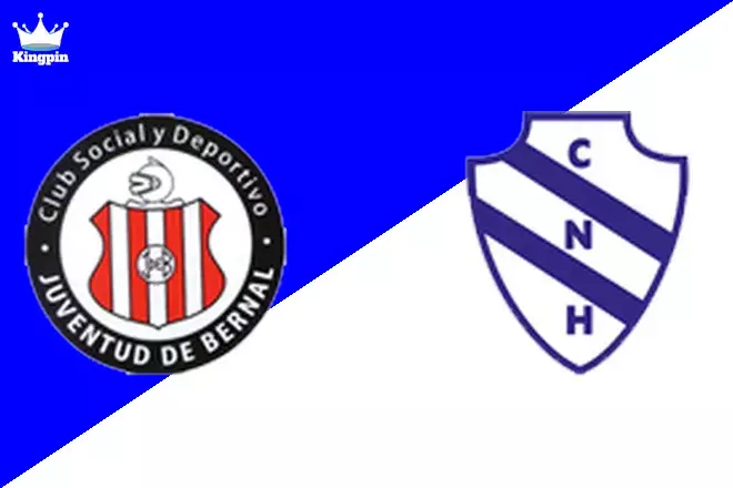 Juventud de Bernal vs Nautico Hacoaj: Torneo Promocional Amateur Moneyline Picks August 10, 2024