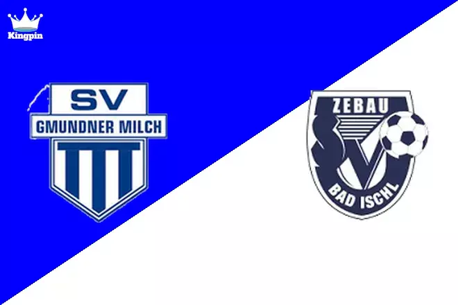 Gmunden vs Bad Ischl: Landesliga Spread Prediction 8/23