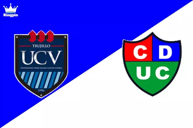 Cesar Vallejo vs Union Comercio: Primera División Spread Prediction 9/13