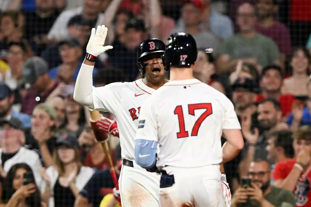 Red Sox vs Padres Prediction MLB Picks Today 6/28