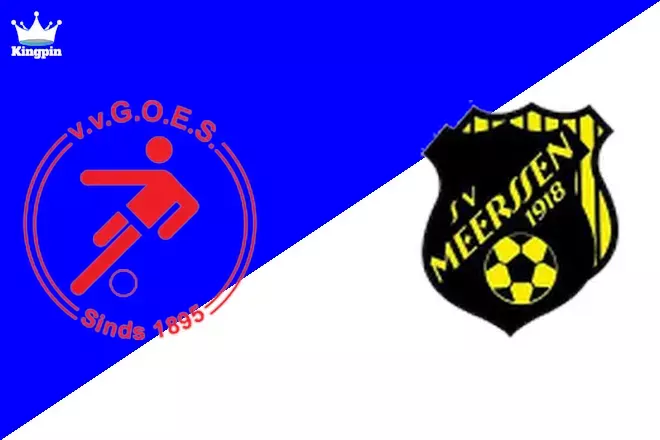 GOES vs Meerssen: Totals Prediction 8/25
