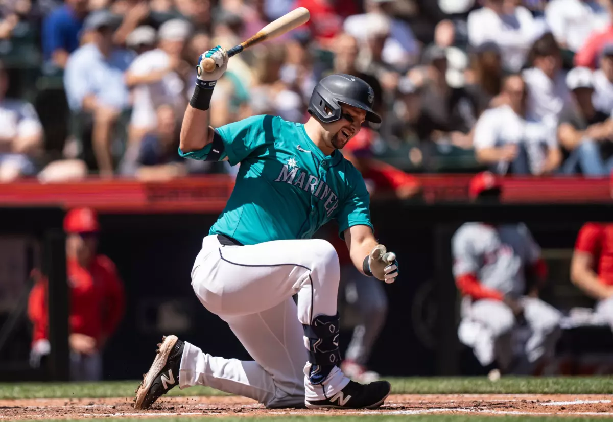 MLB Player Props Picks: Seattle Mariners vs Chicago White Sox 7/26