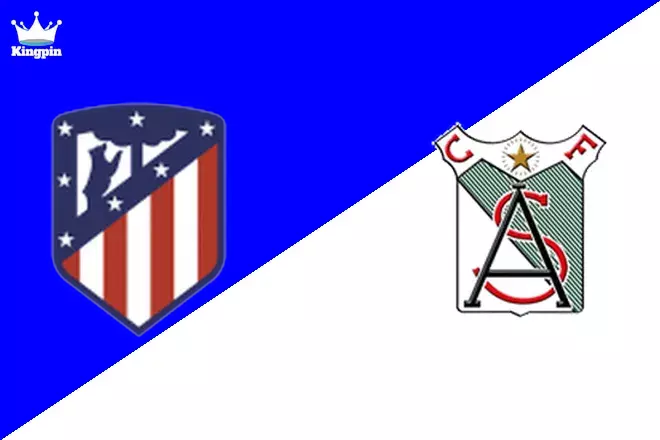 Atlético Madrid II vs Sanluqueño: Moneyline Prediction 8/24
