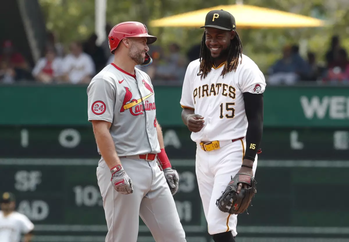 Daily MLB Player Props Picks: Washington Nationals vs St. Louis Cardinals