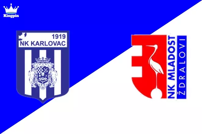 Karlovac 1919 vs Mladost Ždralovi: Second NL Totals Prediction 8/23