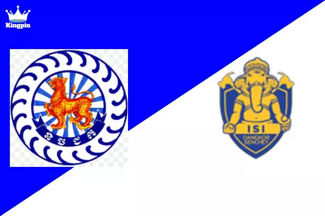 National Police vs Dangkor Senchey: C-League Totals Prediction 8/24