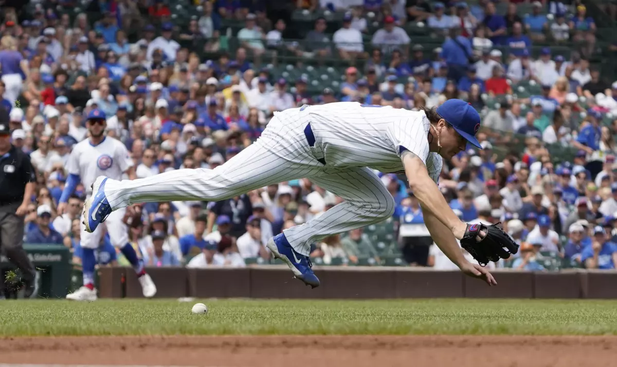 MLB Player Props Picks of the Day: Cubs vs Reds - 7/30