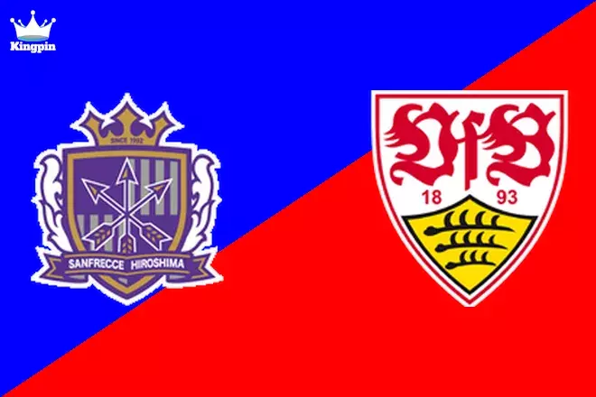 Sanfrecce Hiroshima vs VfB Stuttgart: Friendlies Spread Picks August 1, 2024