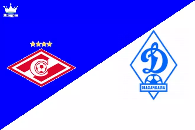 Spartak Moscow vs Makhachkala: Cup Goals Over/Under Prediction 8/27