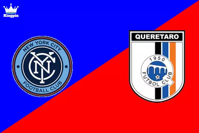 New York City FC vs Club Queretaro: Leagues Cup Moneyline Picks July 29, 2024