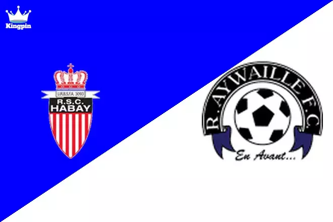 Habay-la-Neuve vs Aywaille: ACFF Goals Over/Under Prediction 9/1