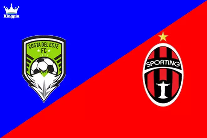 Costa del Este vs Sporting San Miguelito Totals Picks: 7/28