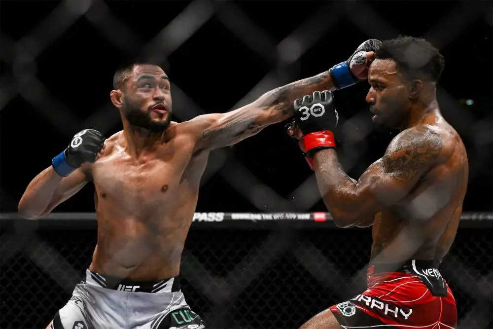 Josh Culibao vs Danny Silva Prediction UFC Picks 3/16