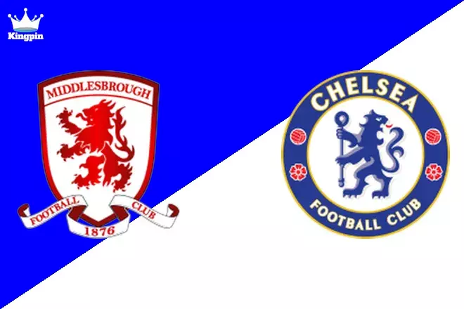 Middlesbrough U21 vs Chelsea U21: Premier League 2 Totals Prediction 9/1