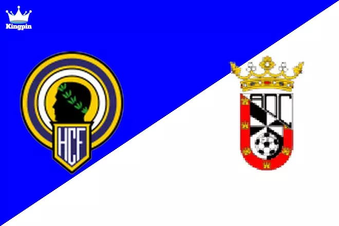 Hércules vs AD Ceuta FC: Primera División RFEF Spread Prediction 8/24