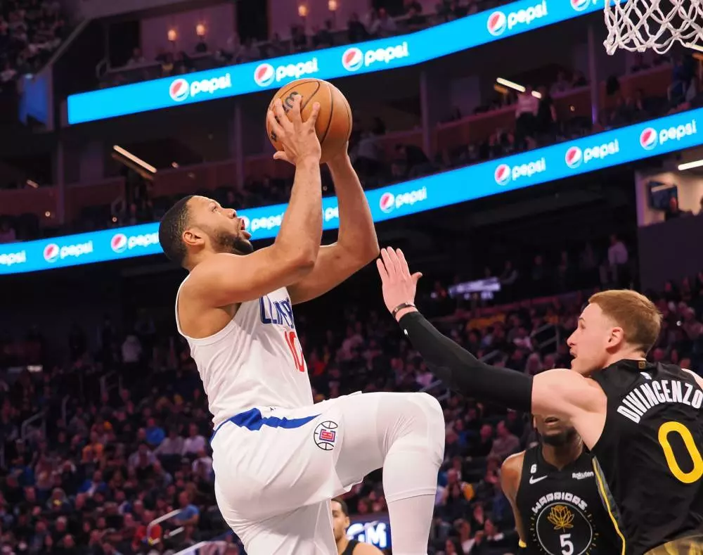 Warriors vv Clippers Prediction - NBA Game Preview - 3/15