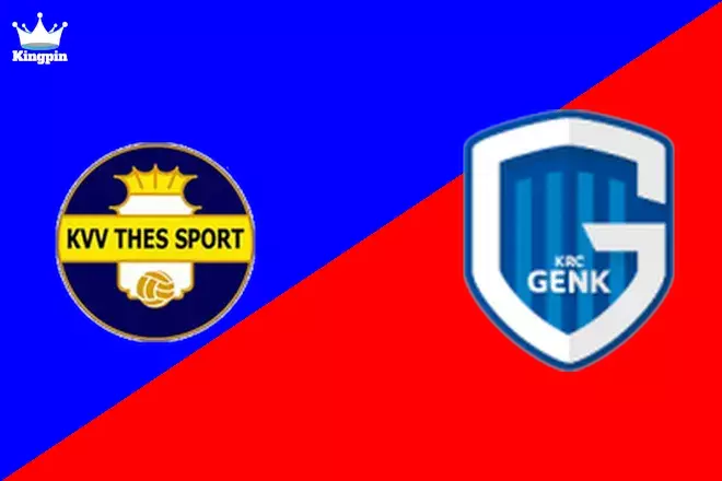 Thes Sport vs KRC Genk II: Friendlies Clubs Spread Picks August 3, 2024