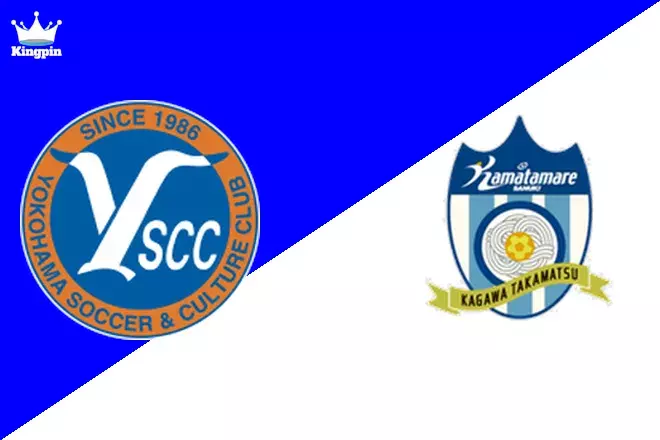 YSCC vs Kamatamare Sanuki: J3 League Moneyline Prediction 8/17