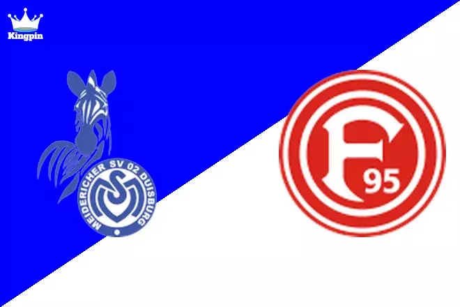 MSV Duisburg U19 vs Fortuna Düsseldorf U19: U19 Bundesliga Totals Prediction 8/18