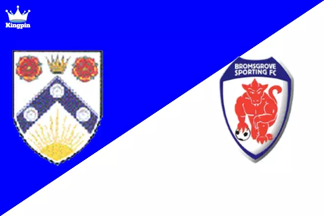 Lowestoft Town vs Bromsgrove Sporting: Non League Premier Spread Prediction 8/24