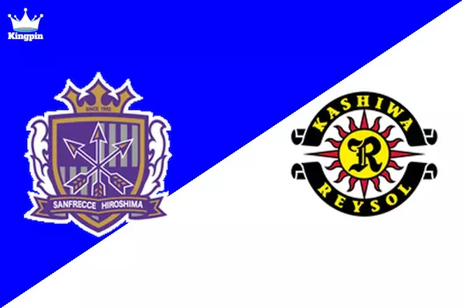 Sanfrecce Hiroshima vs Kashiwa Reysol: J1 League Spread Prediction 8/25
