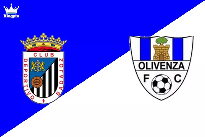 Badajoz vs Olivenza: Tercera División RFEF Moneyline Prediction 9/8