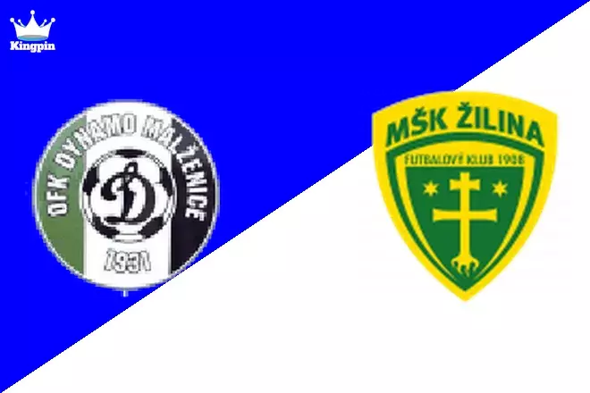 Malženice vs Žilina II: 2. liga Spread Prediction 8/18