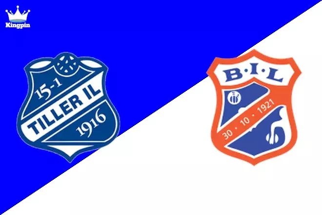 Tiller vs Byåsen: 3. Division - Girone 4 Spread Prediction 8/17