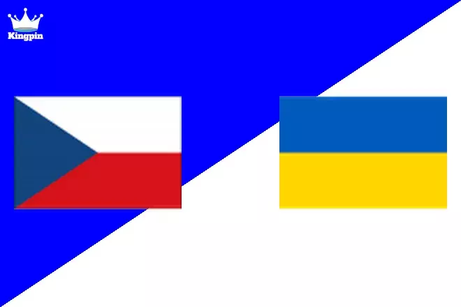Czech Republic vs Ukraine: UEFA Nations League Spread Prediction 9/10