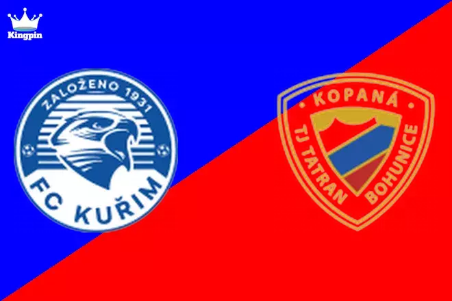 Kuřim vs Tatran Bohunice: 4. liga Moneyline Picks August 3, 2024