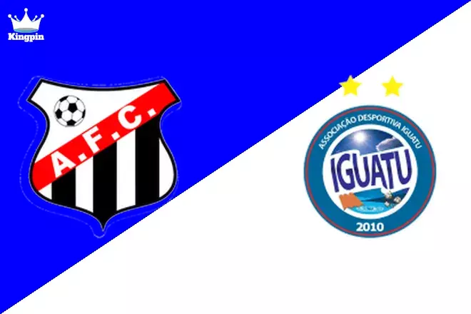 Anápolis vs Iguatu: Serie D Spread Prediction 8/25