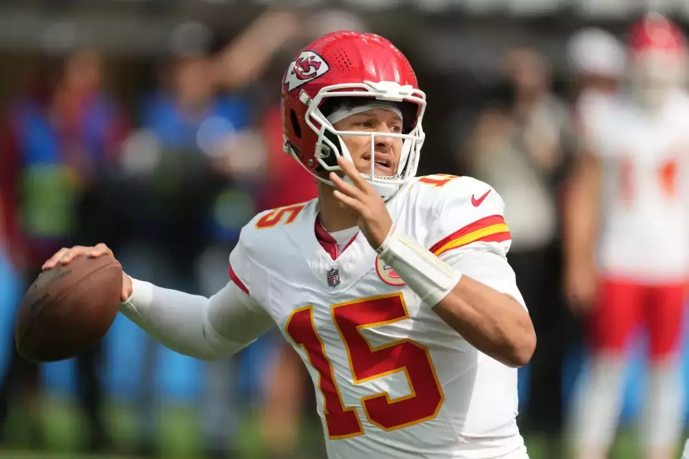 $285k Profits Expert Shares Saints vs Chiefs Prediction MNF 10/7
