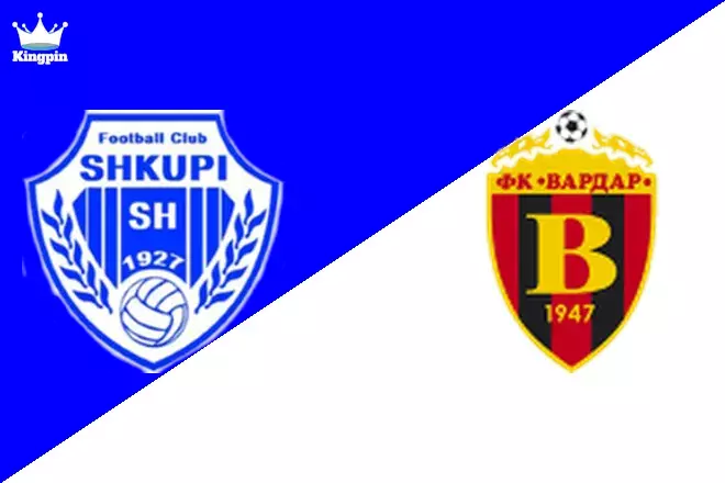 Shkupi 1927 vs Vardar Skopje: First League Over/Under Prediction 8/25