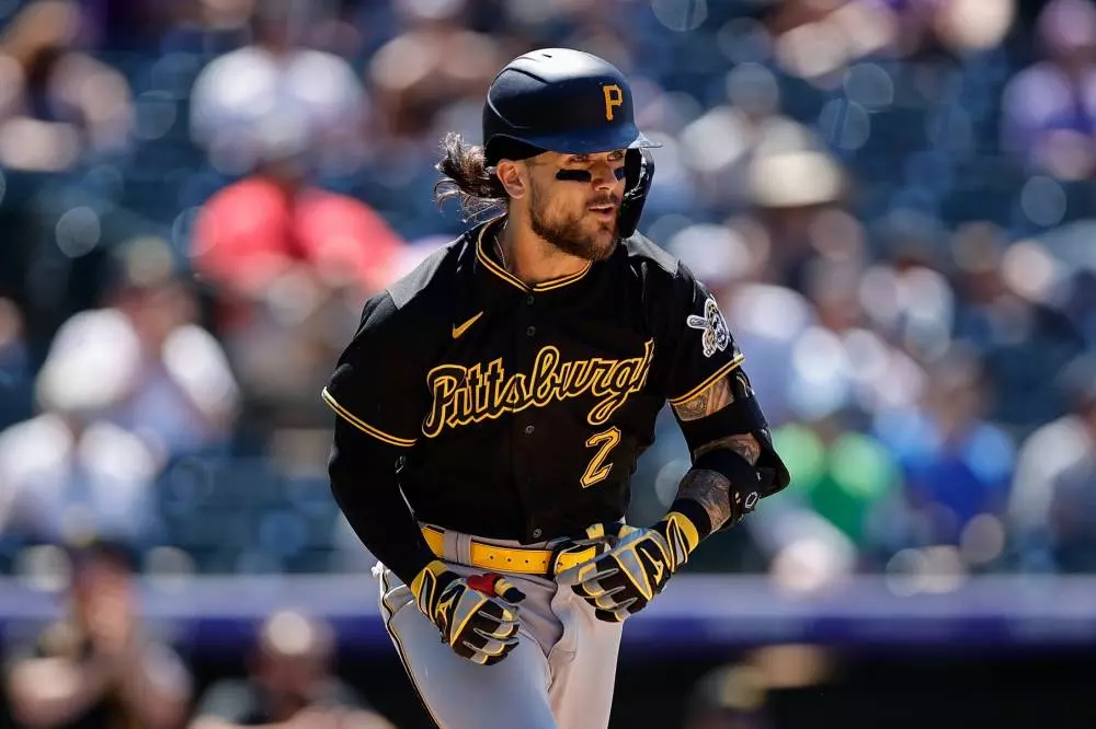 Rockies vs Pirates MLB Picks for Today 4/17