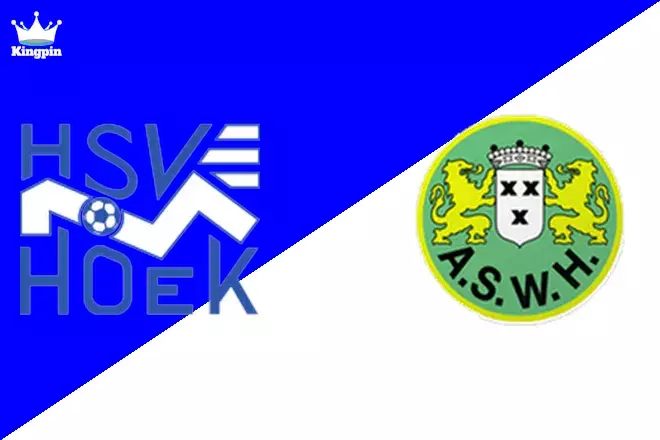 Hoek vs ASWH: Derde Divisie Spread Prediction 8/31