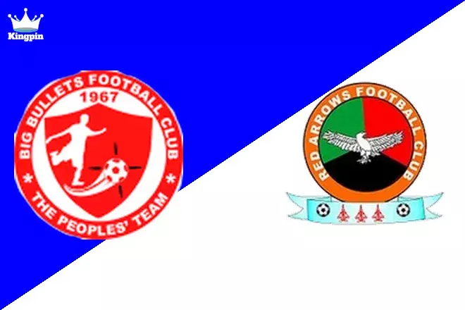 Nyasa Big Bullets vs Red Arrows: CAF Champions League Moneyline Prediction 8/18