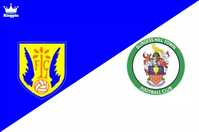 Lancing vs Burgess Hill Town: Non League Div One Spread Prediction 9/10