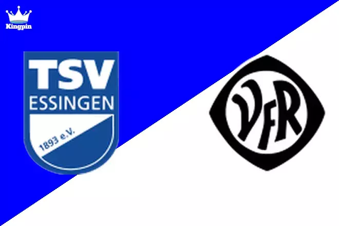 Essingen vs VfR Aalen: Oberliga Totals Prediction 8/24