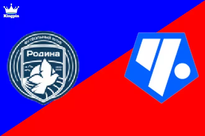Best Soccer Bets: Rodina Moskva III vs Chertanovo Moscow - 7/28