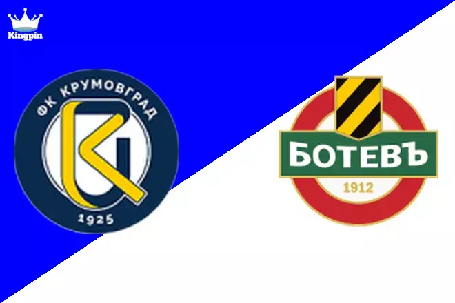 Levski Krumovgrad vs Botev Plovdiv: Bulgarian First League Moneyline Picks August 4, 2024