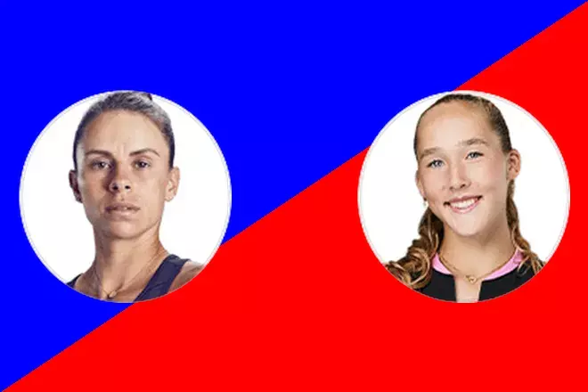Linette vs Andreeva: Olympic Tournament Picks July 29, 2024