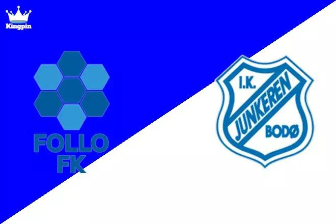Follo vs Junkeren: 2. Division - Group 2 Goals Over/Under Prediction 8/18