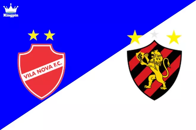 Vila Nova vs Sport Recife: Serie B Spread Prediction 8/17