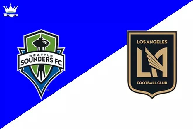 Seattle Sounders vs Los Angeles FC: US Open Cup Spread Prediction 8/29