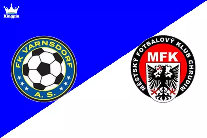 Varnsdorf vs Chrudim: FNL Spread Prediction 8/18