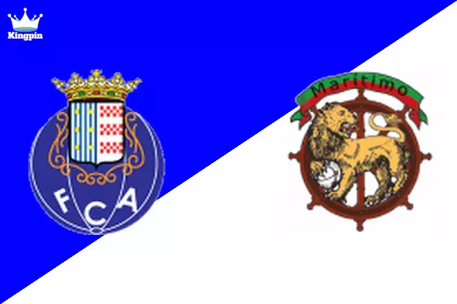 Alpendorada vs Marítimo II: Campeonato de Portugal Prio Totals Prediction 8/18