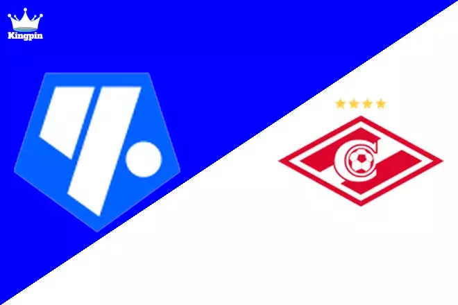 Chertanovo Moscow vs Spartak Moscow 2: Moneyline Prediction 8/17