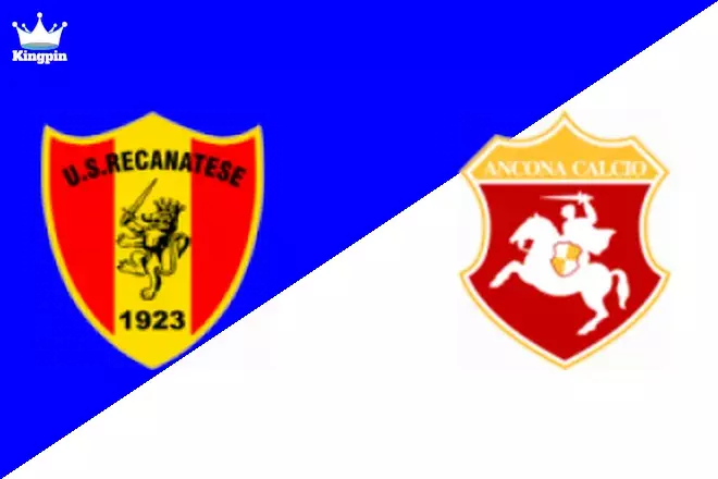 Recanatese vs Ancona: Coppa Italia Serie D Moneyline Prediction 8/25