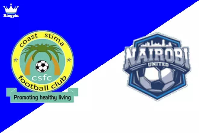 Coastal Heroes vs Nairobi United: Super League Goals Over/Under Prediction 9/7